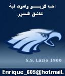   Lazio 605