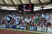 ������ ������� SS-LAZIO