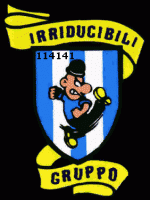  ULTRAS DI LAZIO