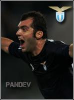   lover Pandev